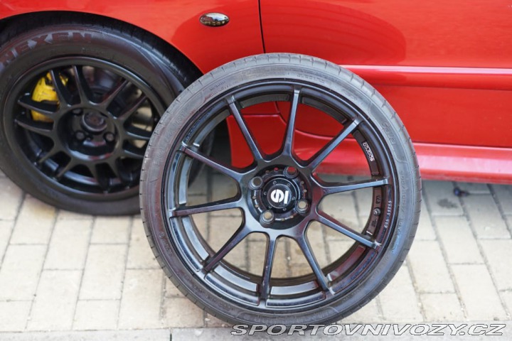 Peugeot 206 RC 2006