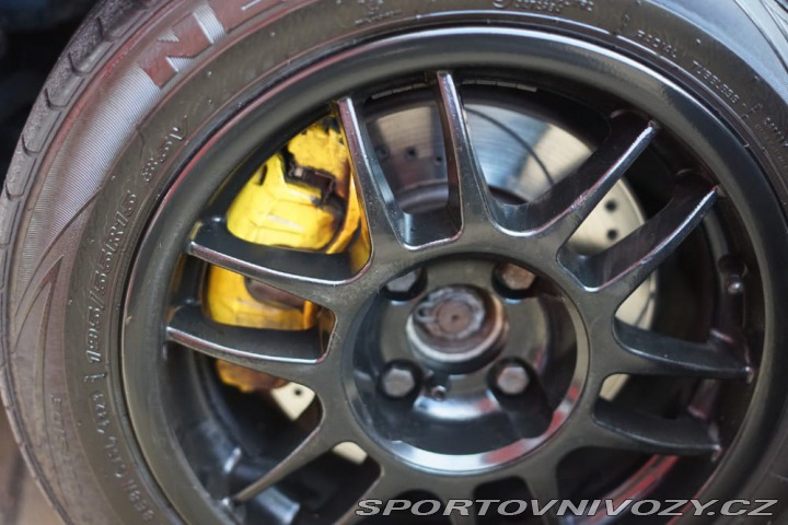 Peugeot 206 RC 2006