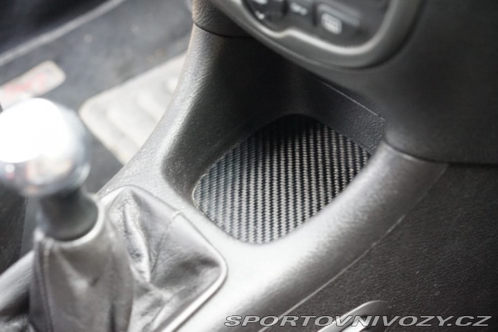 Peugeot 206 RC 2006