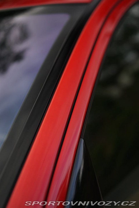 Peugeot 206 RC 2006