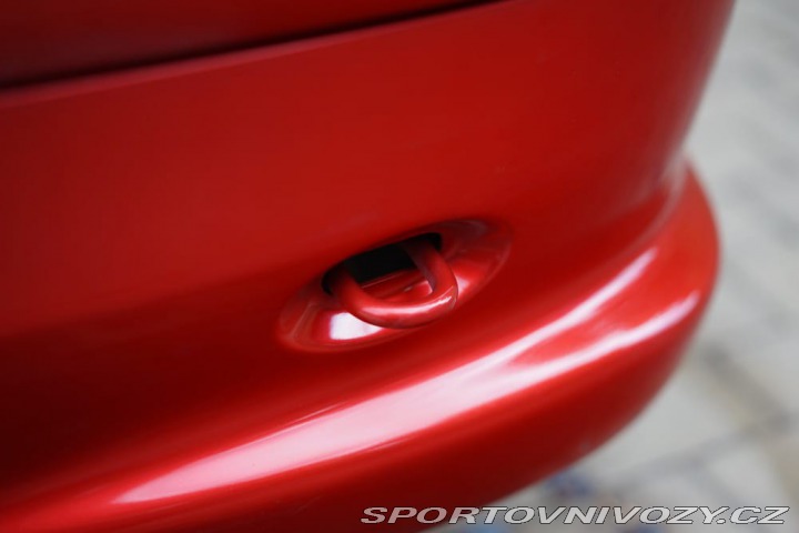 Peugeot 206 RC 2006