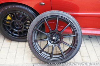 Peugeot 206 RC 2006