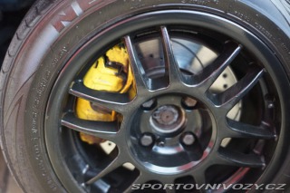 Peugeot 206 RC 2006