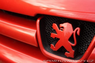 Peugeot 206 RC 2006