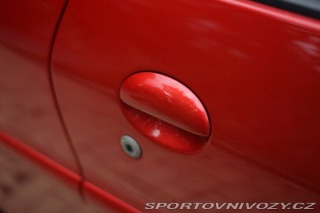 Peugeot 206 RC 2006