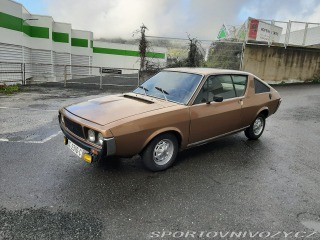 Renault  17 Gordini