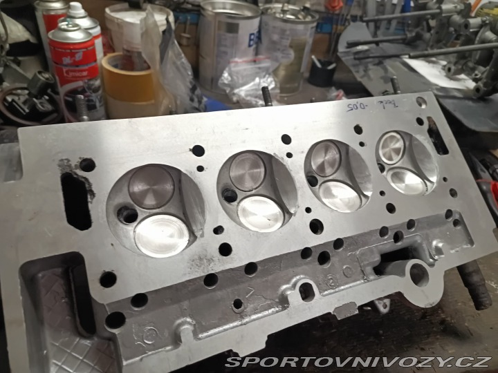 Renault Ostatní modely 17 Gordini 1977