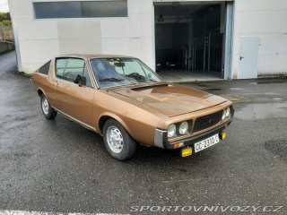 Renault Ostatní modely 17 Gordini 1977