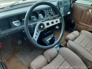 Renault Ostatní modely 17 Gordini 1977