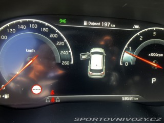 Kia ProCeed KIA ProCeed 1,6 TGDi 2021
