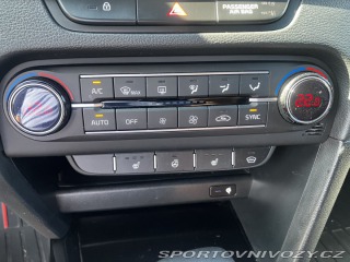 Kia ProCeed KIA ProCeed 1,6 TGDi 2021