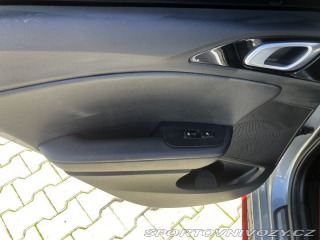 Kia ProCeed KIA ProCeed 1,6 TGDi 2021