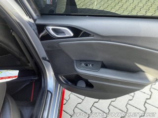 Kia ProCeed KIA ProCeed 1,6 TGDi 2021