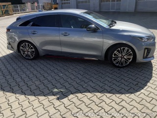 Kia ProCeed KIA ProCeed 1,6 TGDi 2021