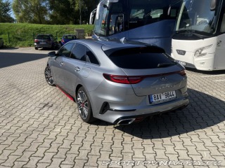 Kia ProCeed KIA ProCeed 1,6 TGDi 2021