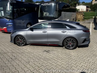 Kia ProCeed KIA ProCeed 1,6 TGDi 2021