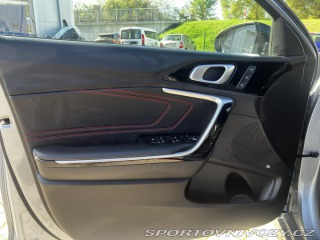 Kia ProCeed KIA ProCeed 1,6 TGDi 2021