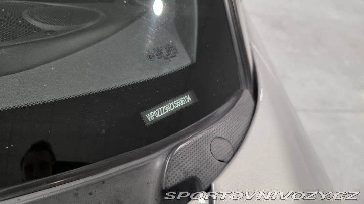 Porsche 911 Carrera 996 X51 1999