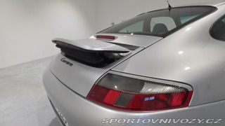 Porsche 911 Carrera 996 X51 1999