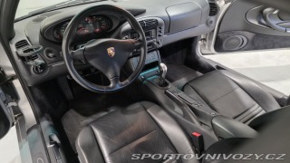 Porsche 911 Carrera 996 X51 1999