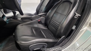 Porsche 911 Carrera 996 X51 1999