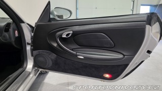 Porsche 911 Carrera 996 X51 1999