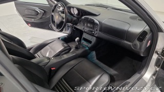 Porsche 911 Carrera 996 X51 1999