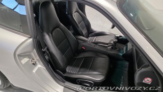 Porsche 911 Carrera 996 X51 1999
