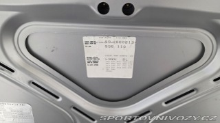 Porsche 911 Carrera 996 X51 1999