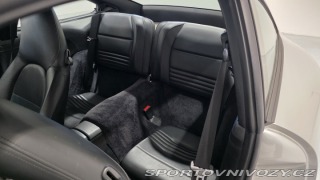 Porsche 911 Carrera 996 X51 1999