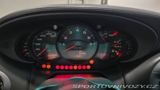 Porsche 911 Carrera 996 X51 1999