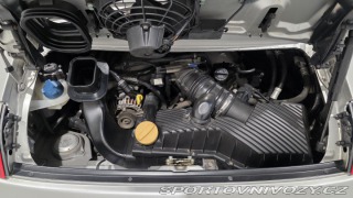 Porsche 911 Carrera 996 X51 1999