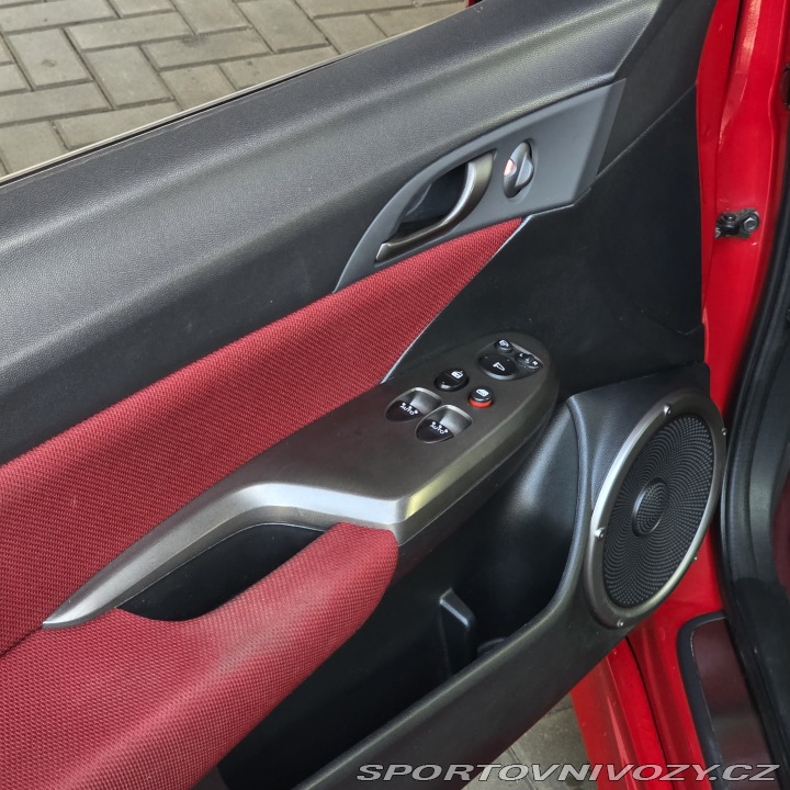 Honda Civic FN2 Type-R 2008