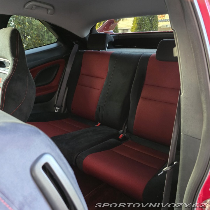 Honda Civic FN2 Type-R 2008