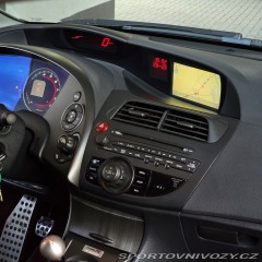 Honda Civic FN2 Type-R 2008