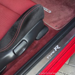 Honda Civic FN2 Type-R 2008