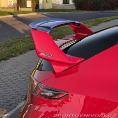 Honda Civic FN2 Type-R 2008