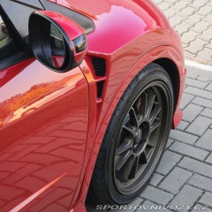 Honda Civic FN2 Type-R 2008