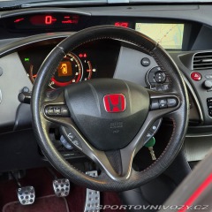 Honda Civic FN2 Type-R 2008