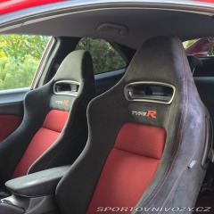 Honda Civic FN2 Type-R 2008