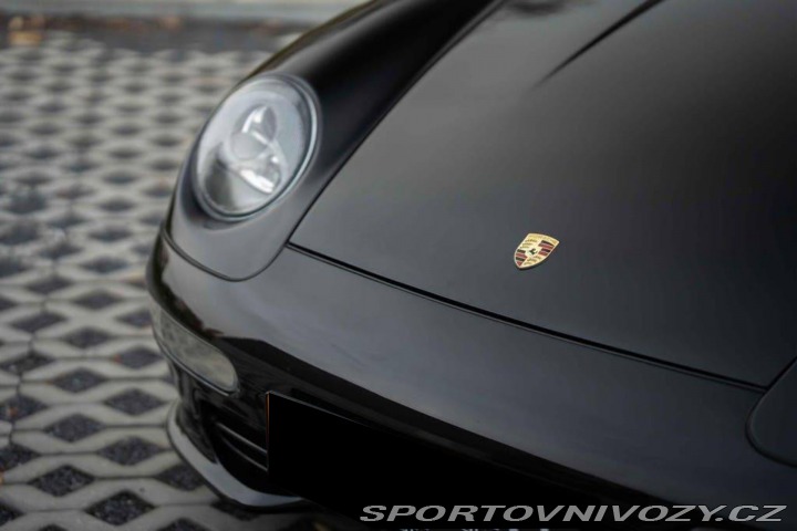 Porsche 911 993 Carrera RS 3.8 1995