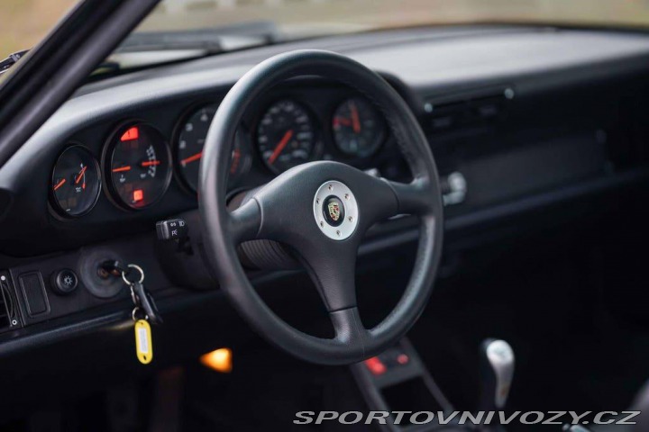 Porsche 911 993 Carrera RS 3.8 1995