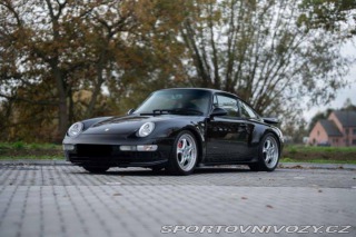 Porsche 911 993 Carrera RS 3.8 1995
