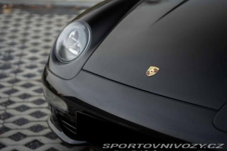 Porsche 911 993 Carrera RS 3.8 1995