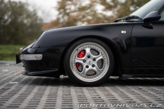 Porsche 911 993 Carrera RS 3.8 1995