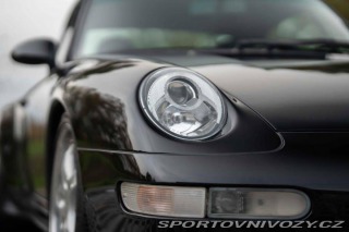 Porsche 911 993 Carrera RS 3.8 1995