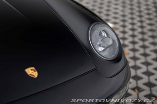 Porsche 911 993 Carrera RS 3.8 1995