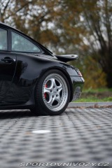 Porsche 911 993 Carrera RS 3.8 1995