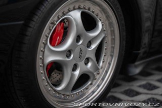Porsche 911 993 Carrera RS 3.8 1995