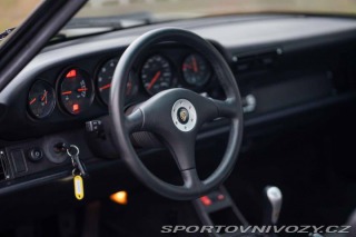 Porsche 911 993 Carrera RS 3.8 1995